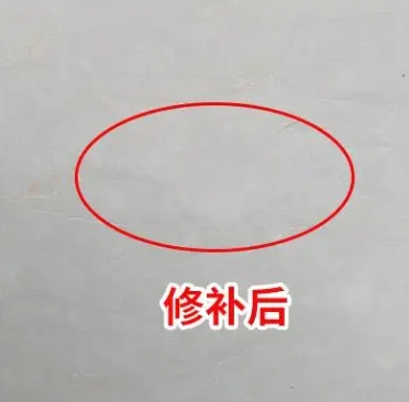 泗洪瓷砖空鼓维修专业解答下贴瓷砖前墙壁基层存在的裂缝的影响