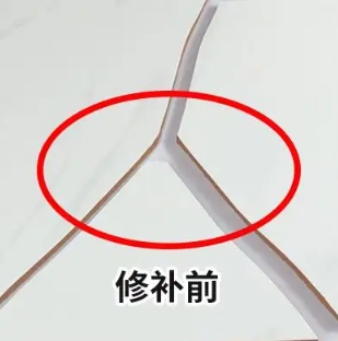 泗洪瓷砖空鼓维修公司分享下瓷砖基层整体强度偏低，可能会导致的问题。